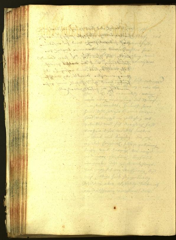 Civic Archives of Bozen-Bolzano - BOhisto Minutes of the council 1641 