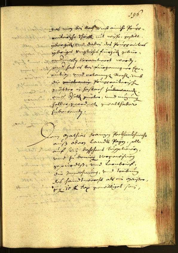 Civic Archives of Bozen-Bolzano - BOhisto Minutes of the council 1641 