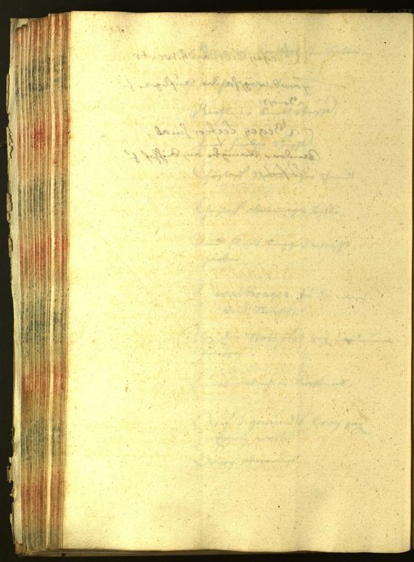 Civic Archives of Bozen-Bolzano - BOhisto Minutes of the council 1641 