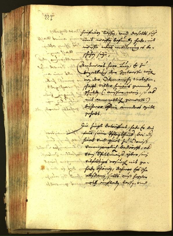 Civic Archives of Bozen-Bolzano - BOhisto Minutes of the council 1641 