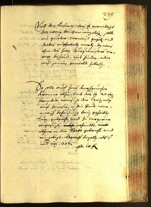 Civic Archives of Bozen-Bolzano - BOhisto Minutes of the council 1641 