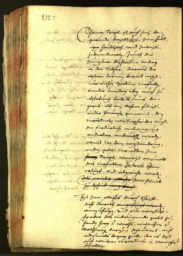 Civic Archives of Bozen-Bolzano - BOhisto Minutes of the council 1641 