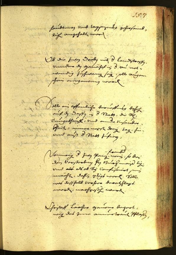 Civic Archives of Bozen-Bolzano - BOhisto Minutes of the council 1641 