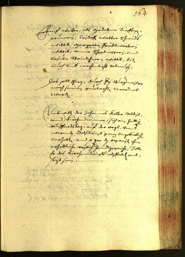 Civic Archives of Bozen-Bolzano - BOhisto Minutes of the council 1641 