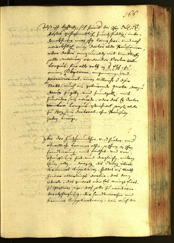 Civic Archives of Bozen-Bolzano - BOhisto Minutes of the council 1641 