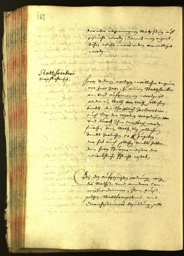 Civic Archives of Bozen-Bolzano - BOhisto Minutes of the council 1641 