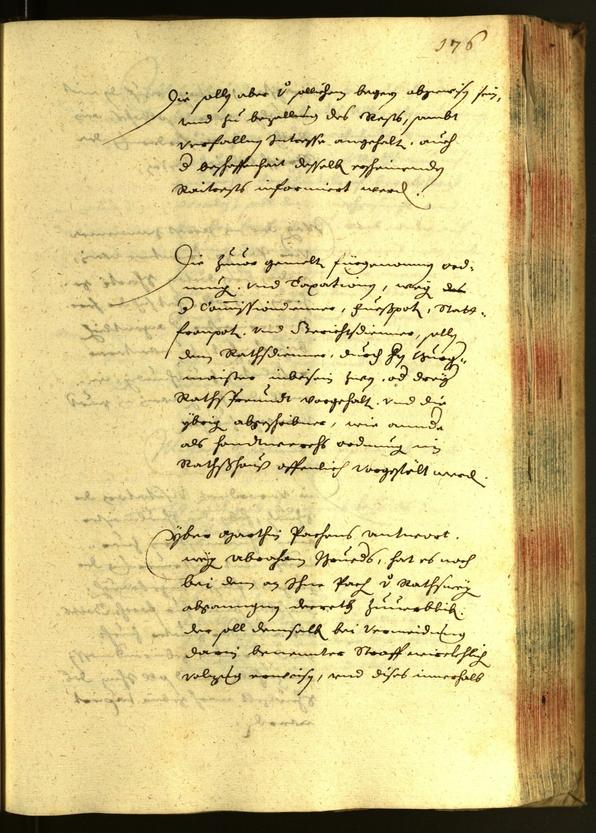 Civic Archives of Bozen-Bolzano - BOhisto Minutes of the council 1641 