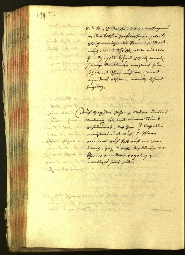 Civic Archives of Bozen-Bolzano - BOhisto Minutes of the council 1641 