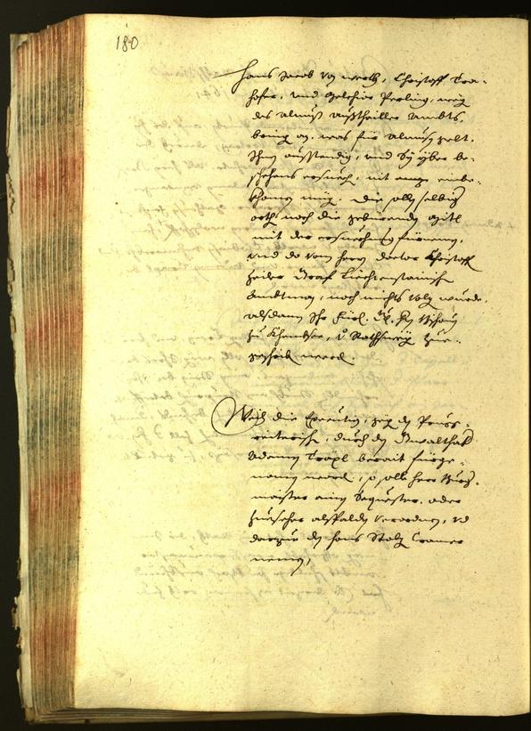 Civic Archives of Bozen-Bolzano - BOhisto Minutes of the council 1641 