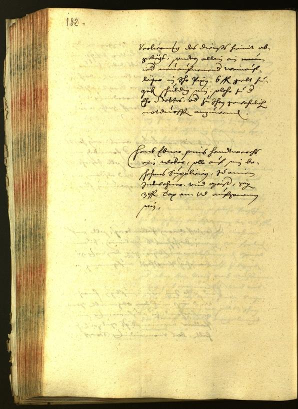 Civic Archives of Bozen-Bolzano - BOhisto Minutes of the council 1641 