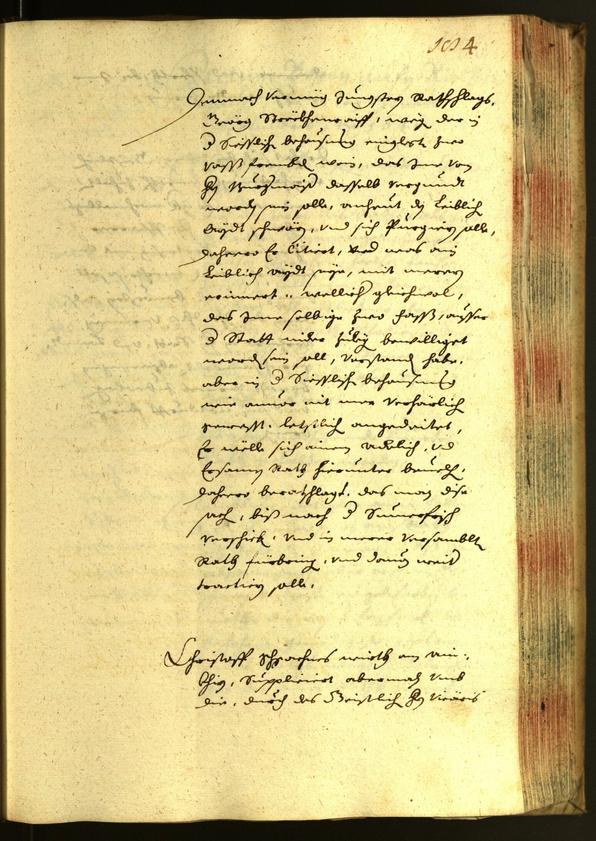 Civic Archives of Bozen-Bolzano - BOhisto Minutes of the council 1641 