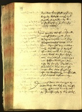 Civic Archives of Bozen-Bolzano - BOhisto Minutes of the council 1641 - 