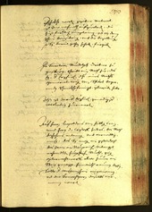 Archivio Storico della Città di Bolzano - BOhisto protocollo consiliare 1641 - 