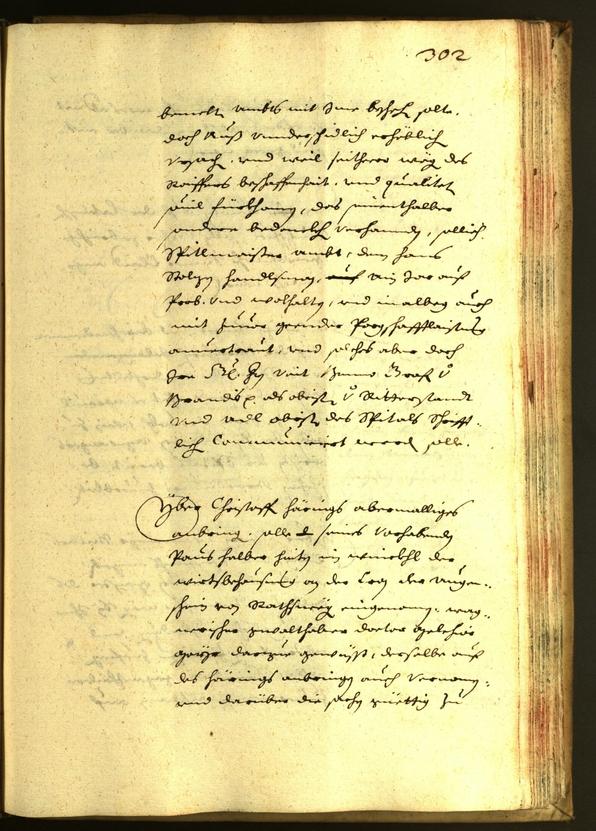 Civic Archives of Bozen-Bolzano - BOhisto Minutes of the council 1642 