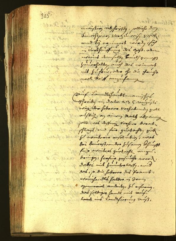 Civic Archives of Bozen-Bolzano - BOhisto Minutes of the council 1642 