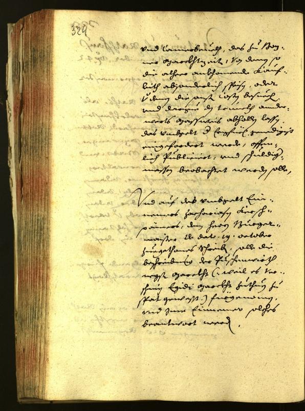 Civic Archives of Bozen-Bolzano - BOhisto Minutes of the council 1642 