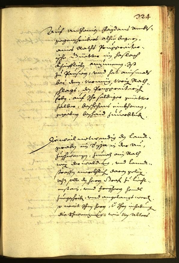 Civic Archives of Bozen-Bolzano - BOhisto Minutes of the council 1642 