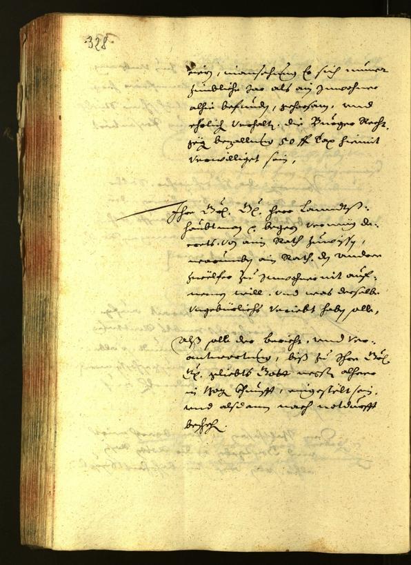 Civic Archives of Bozen-Bolzano - BOhisto Minutes of the council 1642 