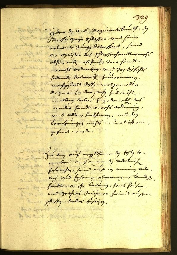 Civic Archives of Bozen-Bolzano - BOhisto Minutes of the council 1642 