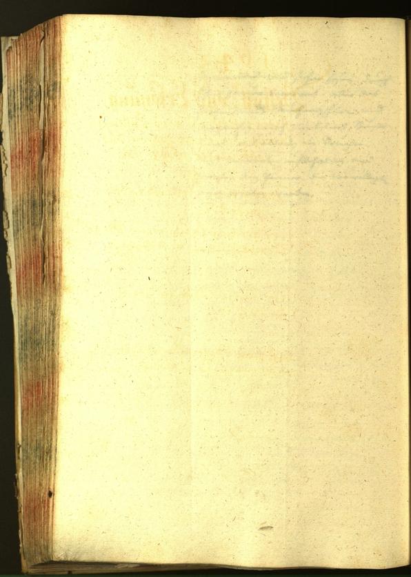 Civic Archives of Bozen-Bolzano - BOhisto Minutes of the council 1642 