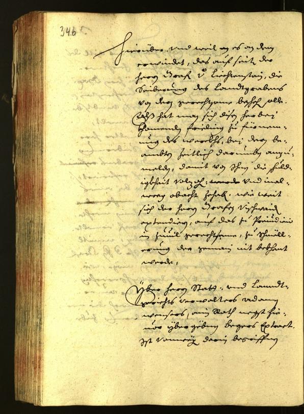 Civic Archives of Bozen-Bolzano - BOhisto Minutes of the council 1642 