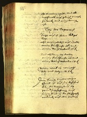 Civic Archives of Bozen-Bolzano - BOhisto Minutes of the council 1642 - 