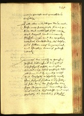 Archivio Storico della Città di Bolzano - BOhisto protocollo consiliare 1642 - 