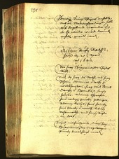 Archivio Storico della Città di Bolzano - BOhisto protocollo consiliare 1642 - 