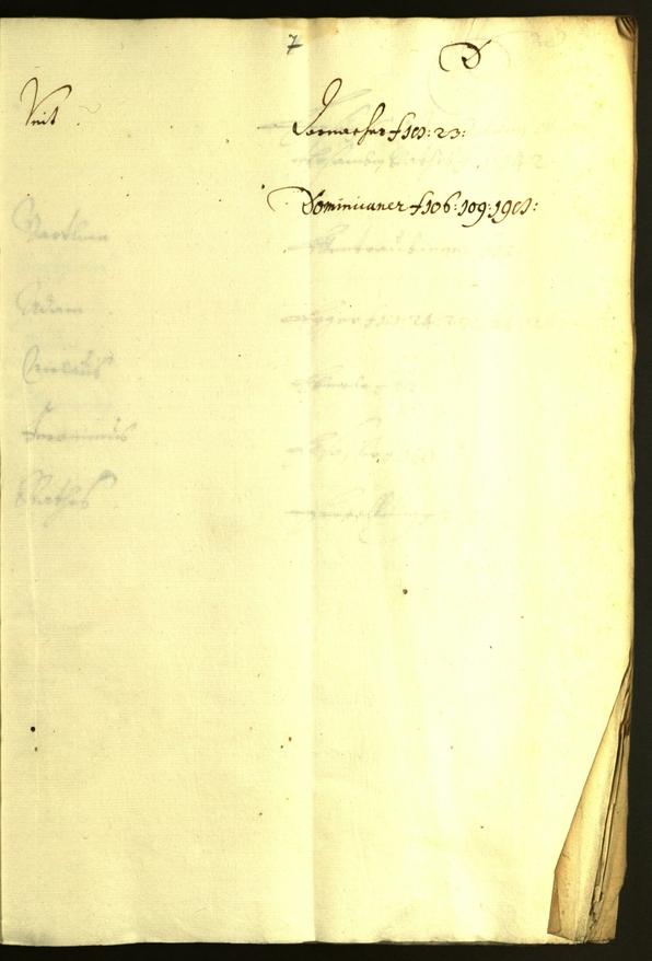 Civic Archives of Bozen-Bolzano - BOhisto Minutes of the council 1643/44 