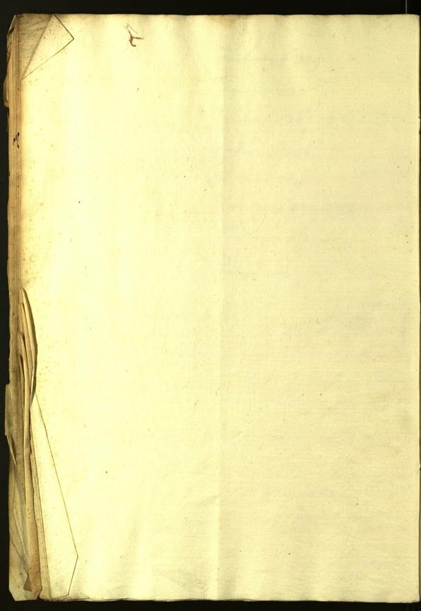 Civic Archives of Bozen-Bolzano - BOhisto Minutes of the council 1643/44 