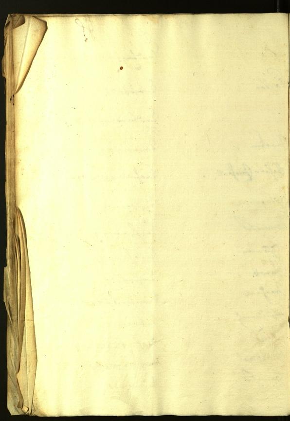 Archivio Storico della Città di Bolzano - BOhisto protocollo consiliare 1643/44 