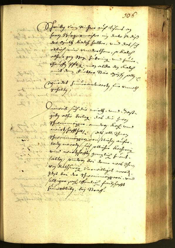 Civic Archives of Bozen-Bolzano - BOhisto Minutes of the council 1643 