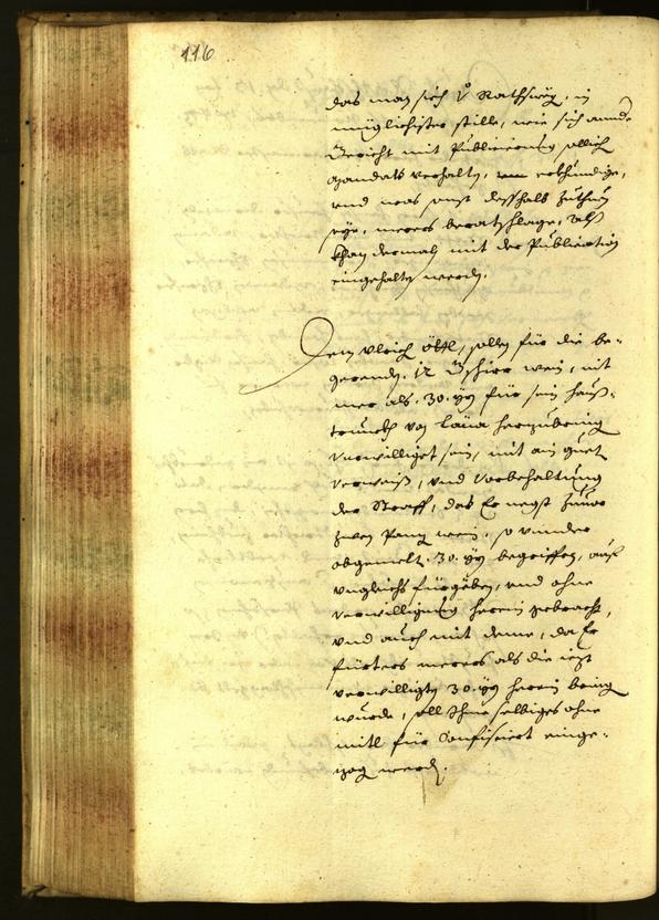 Civic Archives of Bozen-Bolzano - BOhisto Minutes of the council 1643 