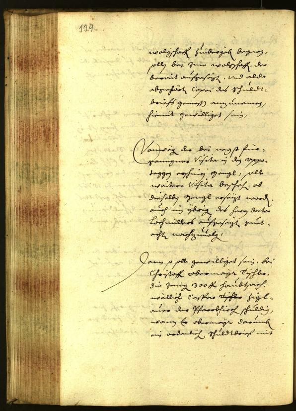 Civic Archives of Bozen-Bolzano - BOhisto Minutes of the council 1643 