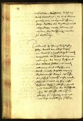 Civic Archives of Bozen-Bolzano - BOhisto Minutes of the council 1643 - 