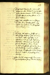 Civic Archives of Bozen-Bolzano - BOhisto Minutes of the council 1643 - 