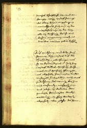 Civic Archives of Bozen-Bolzano - BOhisto Minutes of the council 1643 - 