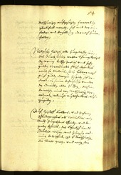 Civic Archives of Bozen-Bolzano - BOhisto Minutes of the council 1643 - 