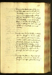 Civic Archives of Bozen-Bolzano - BOhisto Minutes of the council 1643 - 