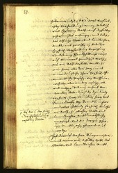 Civic Archives of Bozen-Bolzano - BOhisto Minutes of the council 1643 - 