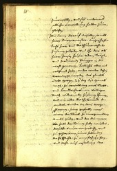 Stadtarchiv Bozen - BOhisto Ratsprotokoll 1643 - 