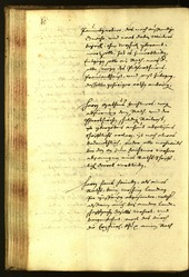 Civic Archives of Bozen-Bolzano - BOhisto Minutes of the council 1643 - 