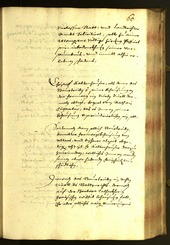 Civic Archives of Bozen-Bolzano - BOhisto Minutes of the council 1643 - 