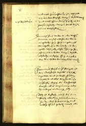 Civic Archives of Bozen-Bolzano - BOhisto Minutes of the council 1643 - 