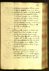 Civic Archives of Bozen-Bolzano - BOhisto Minutes of the council 1643 - 