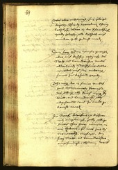 Civic Archives of Bozen-Bolzano - BOhisto Minutes of the council 1643 - 