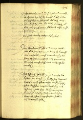 Civic Archives of Bozen-Bolzano - BOhisto Minutes of the council 1643 - 