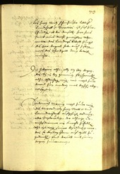 Civic Archives of Bozen-Bolzano - BOhisto Minutes of the council 1643 - 