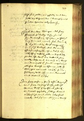 Civic Archives of Bozen-Bolzano - BOhisto Minutes of the council 1643 - 