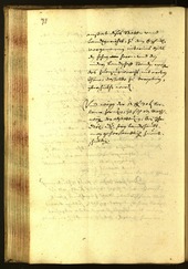 Civic Archives of Bozen-Bolzano - BOhisto Minutes of the council 1643 - 